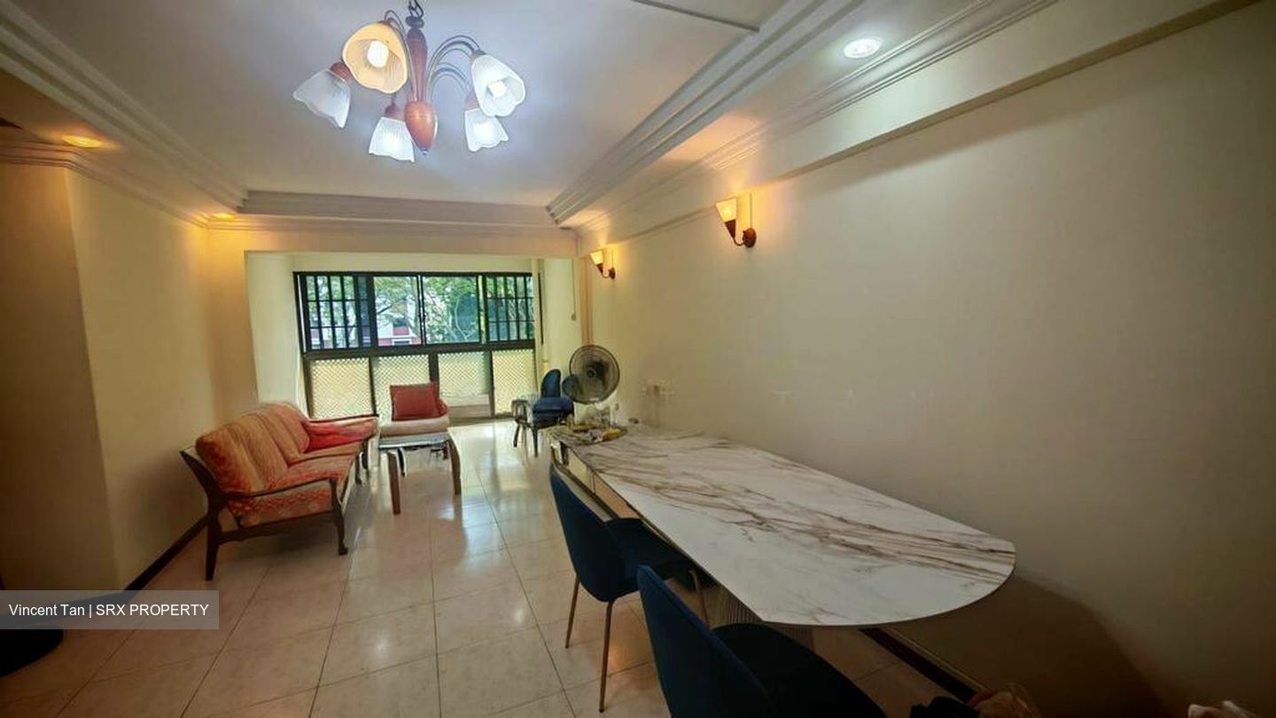 Blk 305 Canberra Road (Sembawang), HDB Executive #502924411